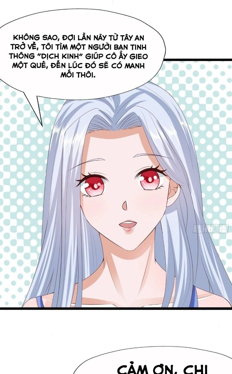 Vú Em Của Tiên Ma Chapter 25 - 5