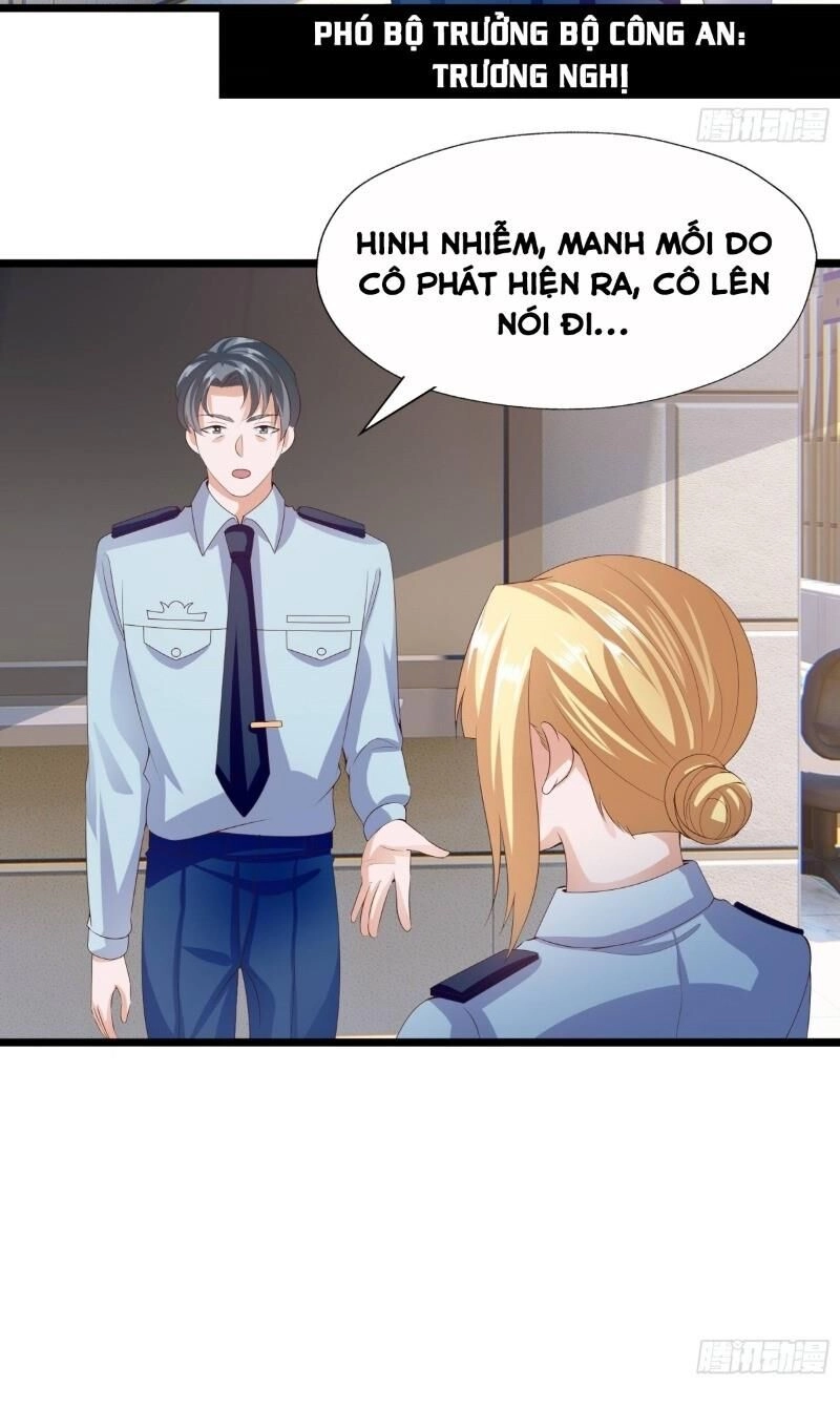 Vú Em Của Tiên Ma Chapter 25 - 10