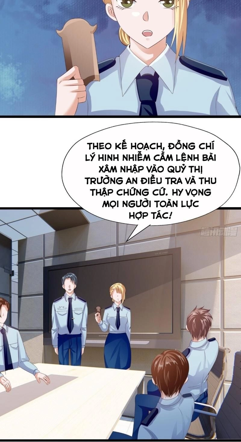 Vú Em Của Tiên Ma Chapter 25 - 12