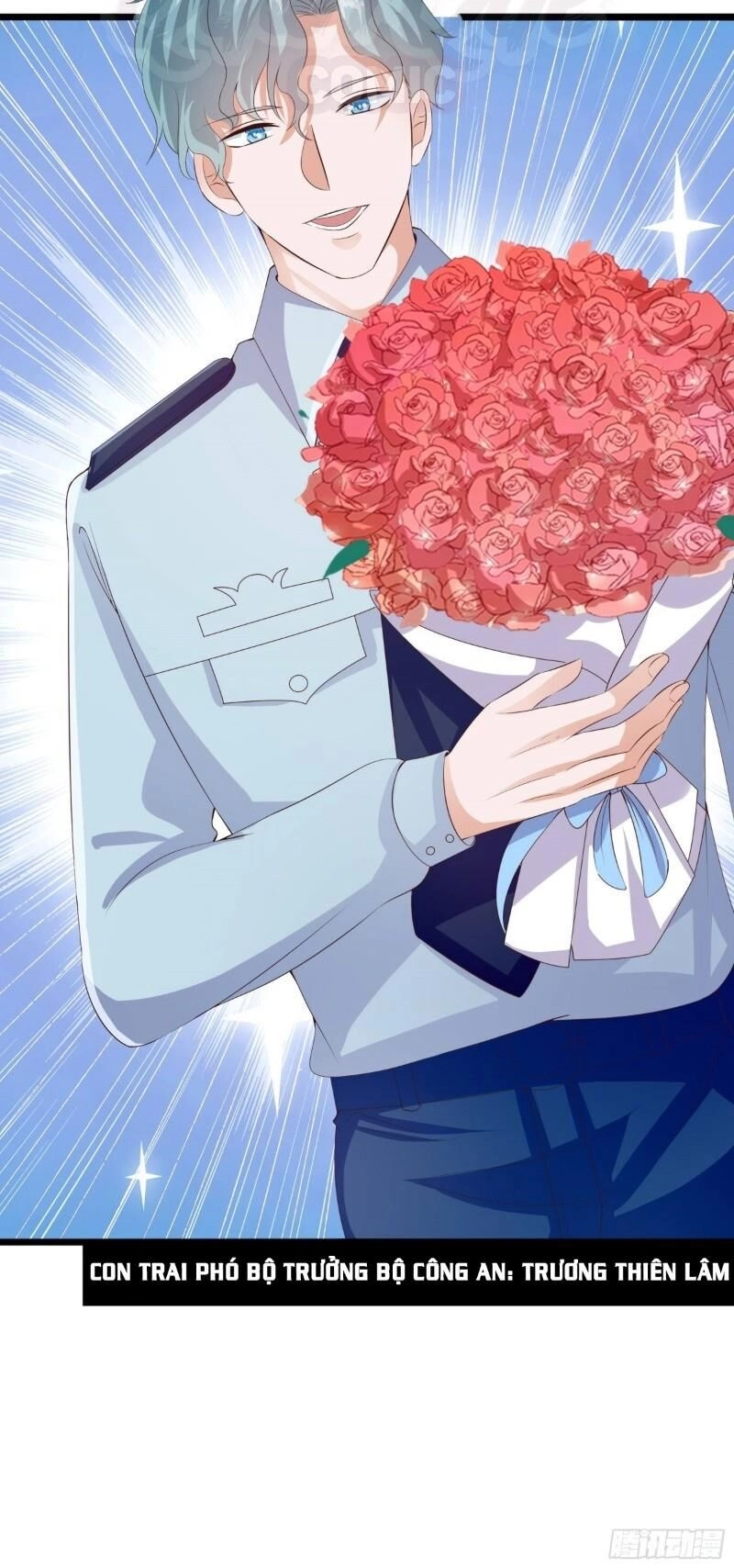 Vú Em Của Tiên Ma Chapter 25 - 16