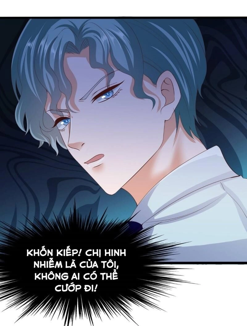 Vú Em Của Tiên Ma Chapter 25 - 27
