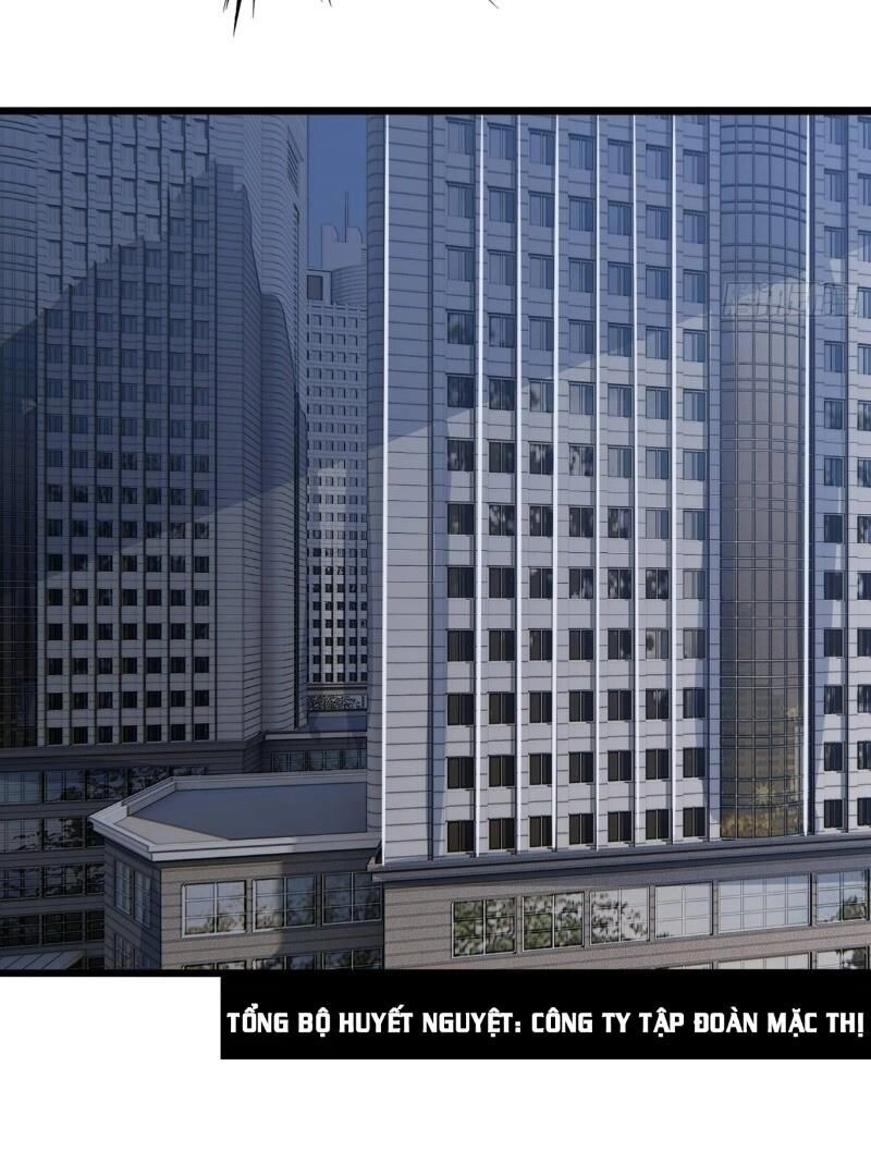 Vú Em Của Tiên Ma Chapter 25 - 28