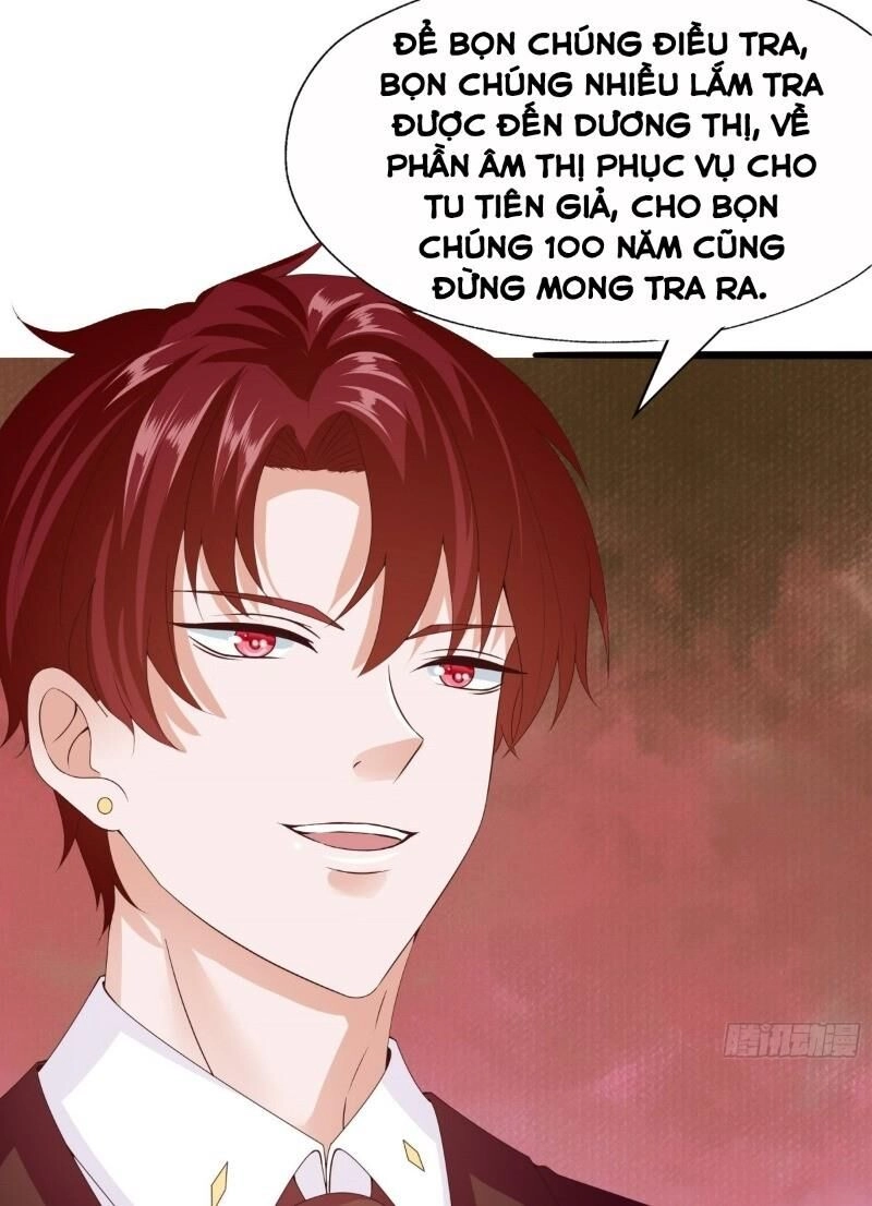 Vú Em Của Tiên Ma Chapter 25 - 30