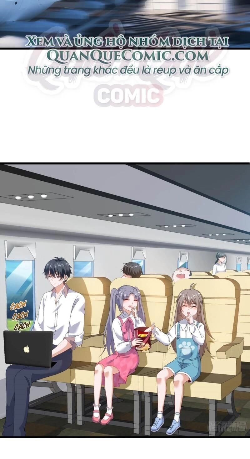 Vú Em Của Tiên Ma Chapter 26 - 2