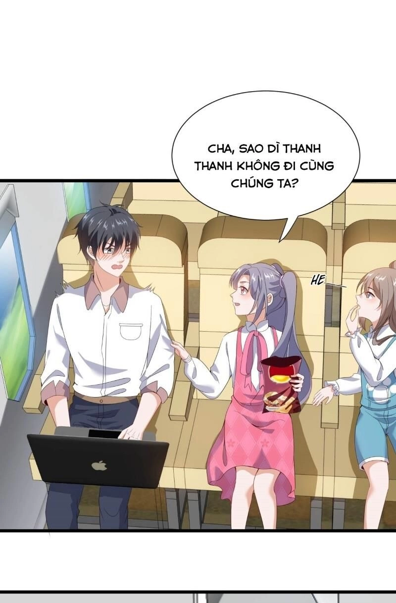Vú Em Của Tiên Ma Chapter 26 - 3