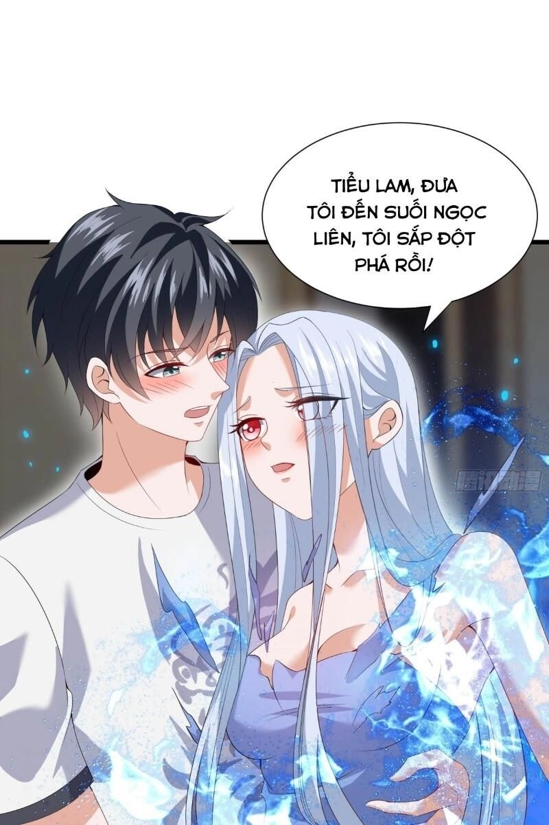 Vú Em Của Tiên Ma Chapter 26 - 7