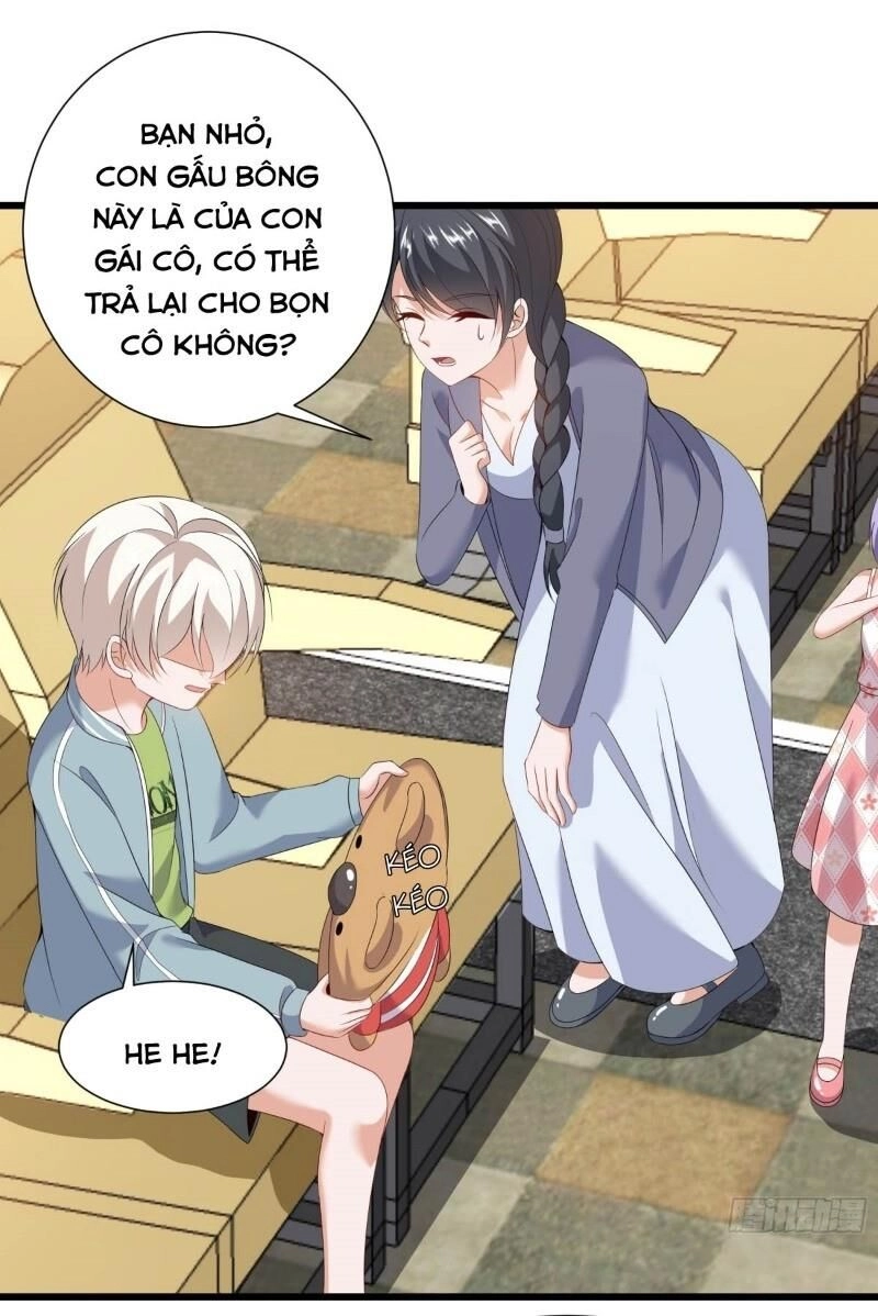 Vú Em Của Tiên Ma Chapter 26 - 12