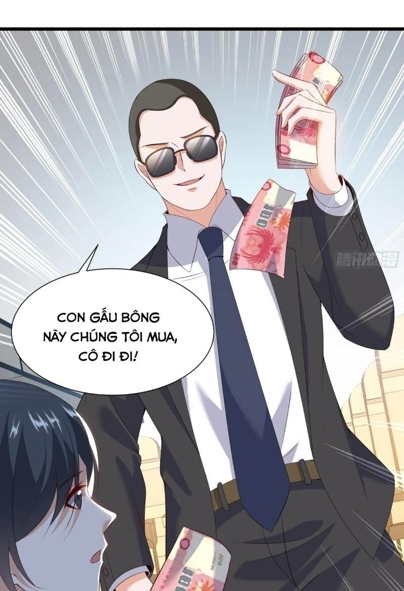 Vú Em Của Tiên Ma Chapter 26 - 15