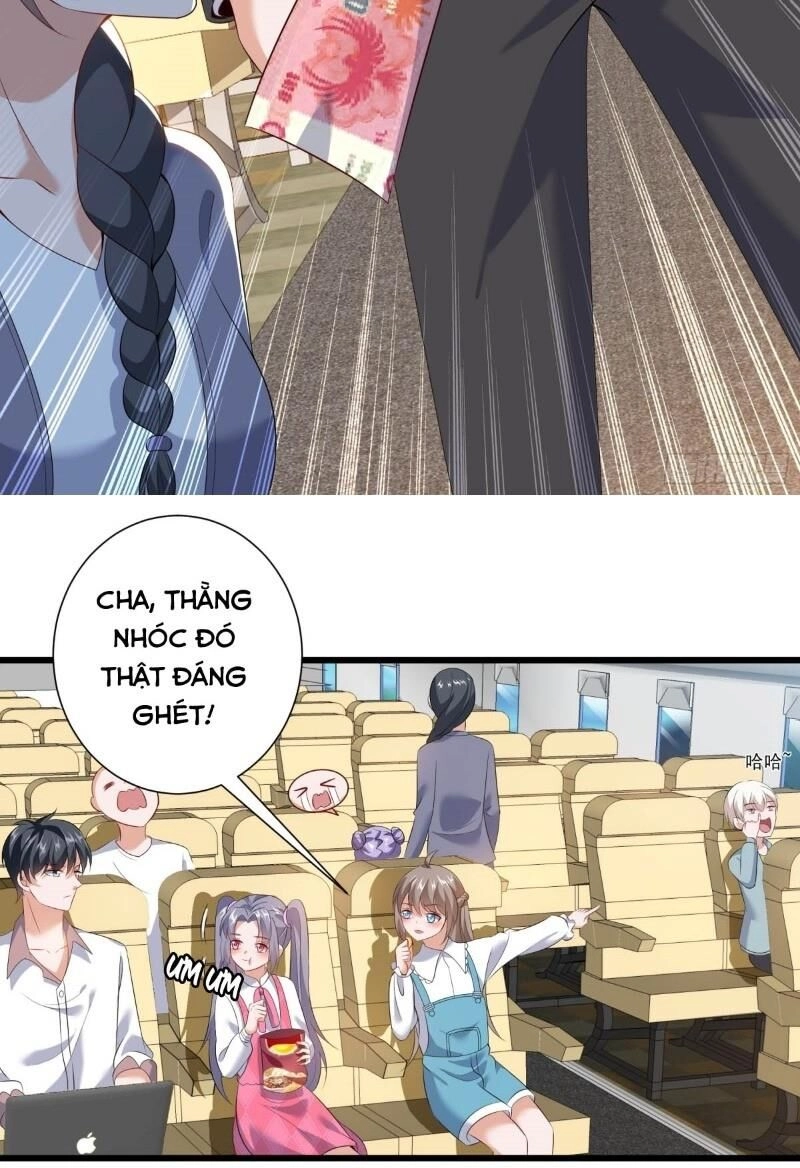 Vú Em Của Tiên Ma Chapter 26 - 16