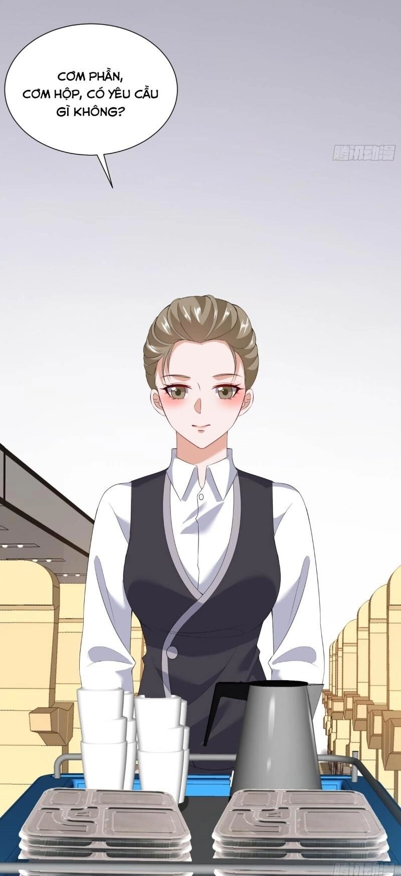 Vú Em Của Tiên Ma Chapter 26 - 19