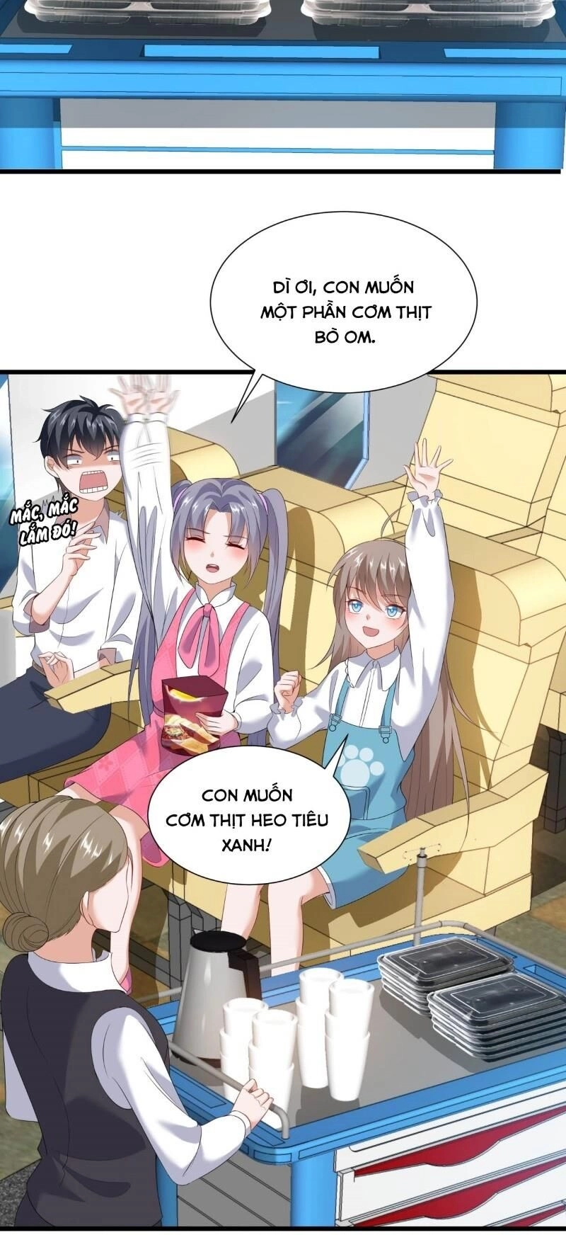 Vú Em Của Tiên Ma Chapter 26 - 20
