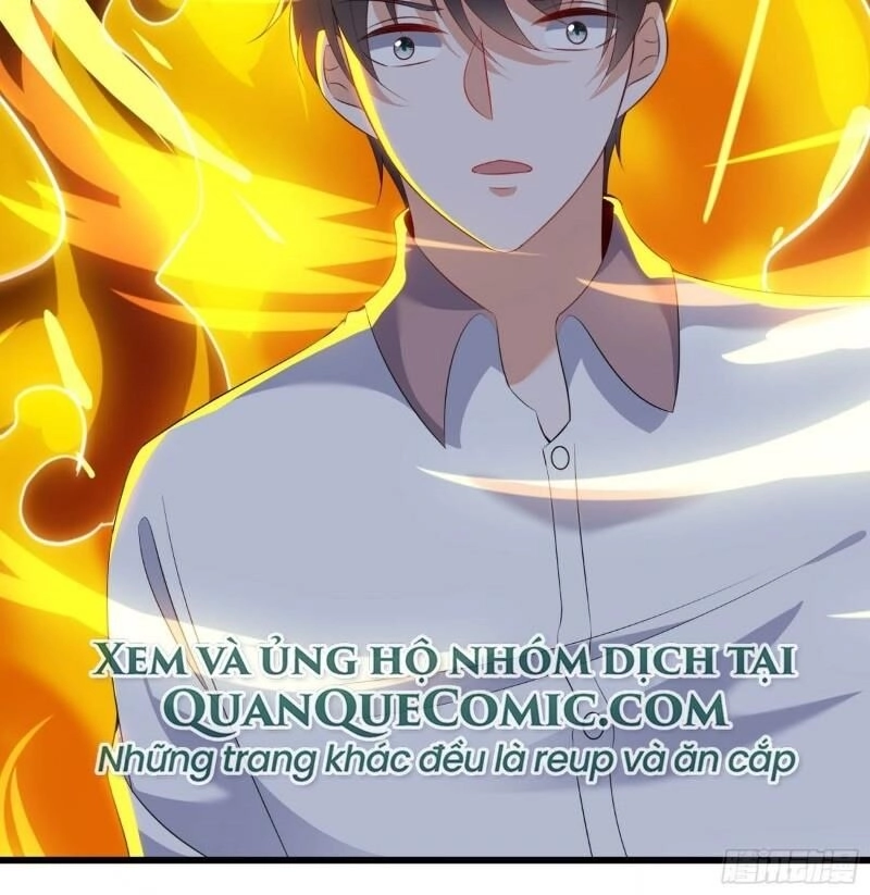 Vú Em Của Tiên Ma Chapter 26 - 28