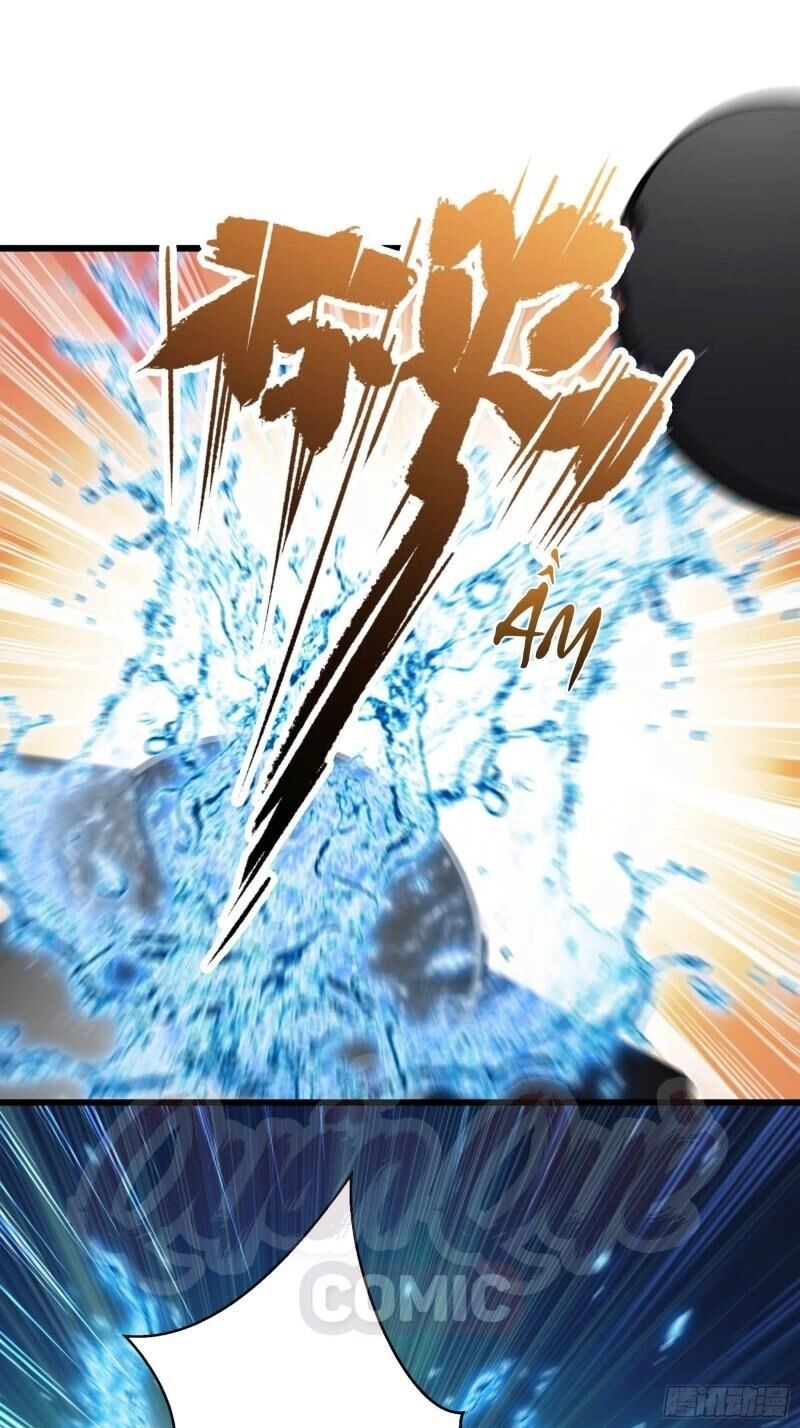 Vú Em Của Tiên Ma Chapter 27 - 1