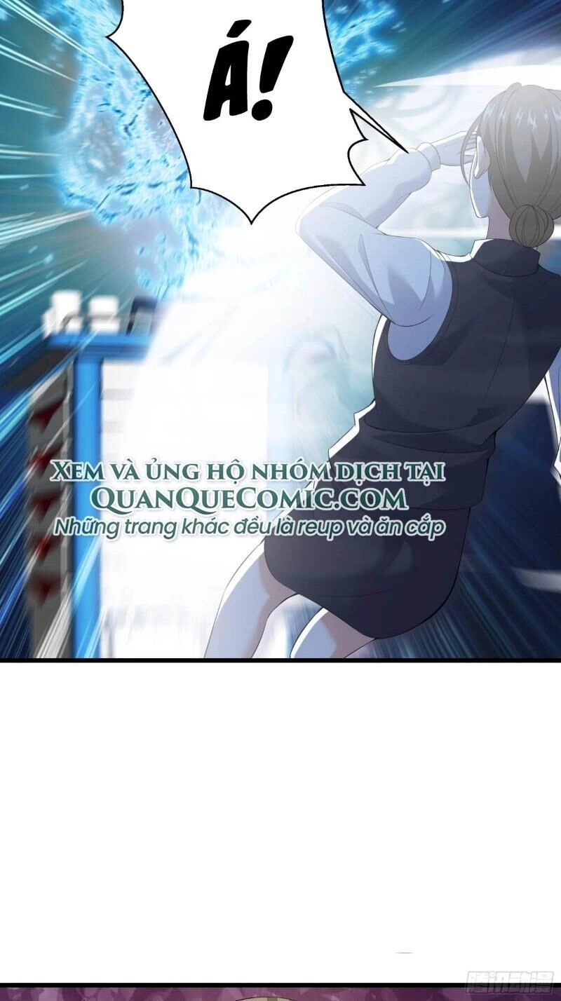 Vú Em Của Tiên Ma Chapter 27 - 2