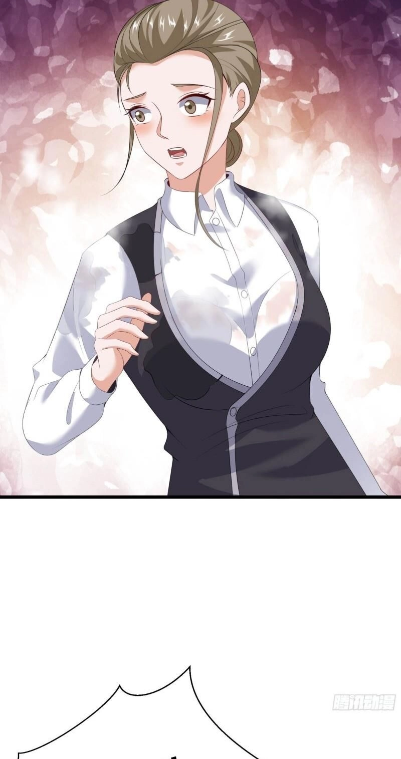 Vú Em Của Tiên Ma Chapter 27 - 3