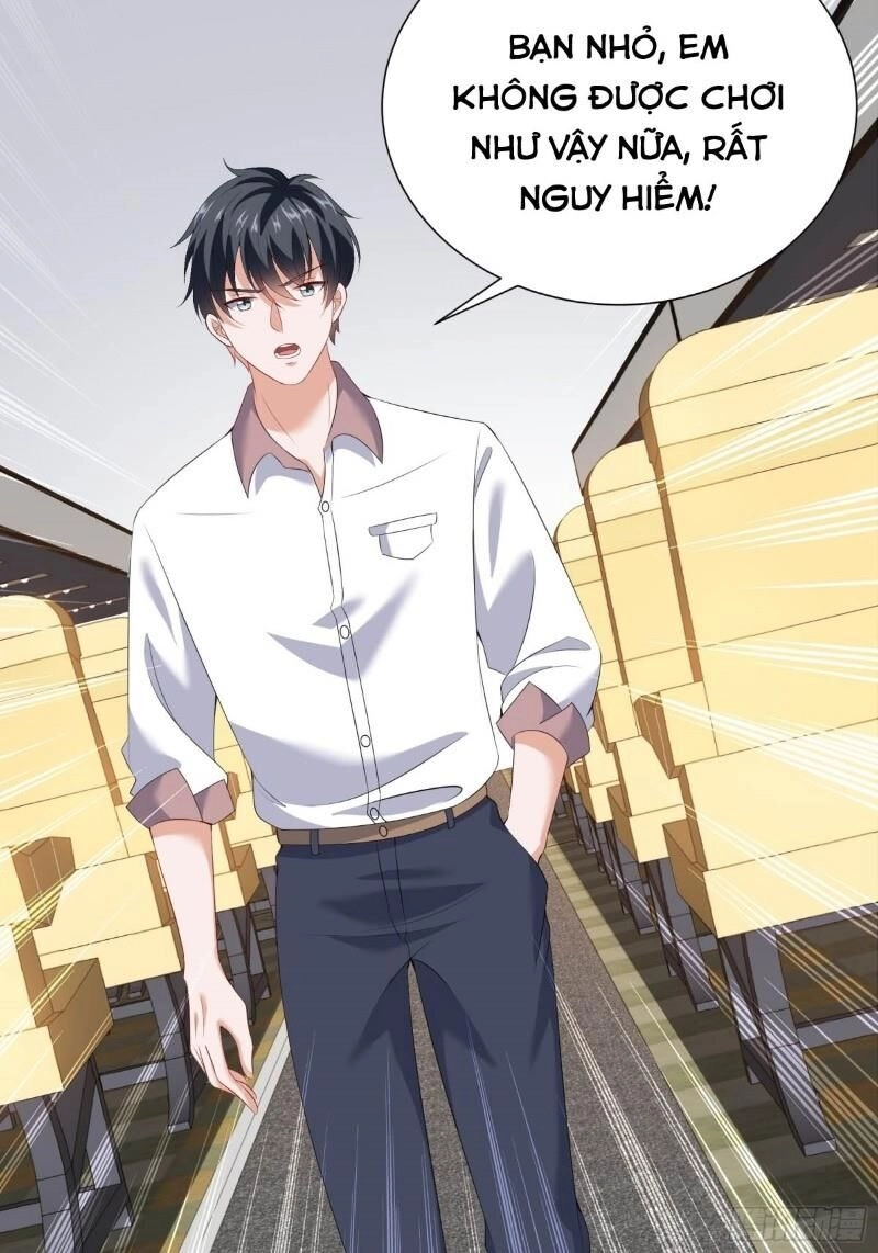 Vú Em Của Tiên Ma Chapter 27 - 6