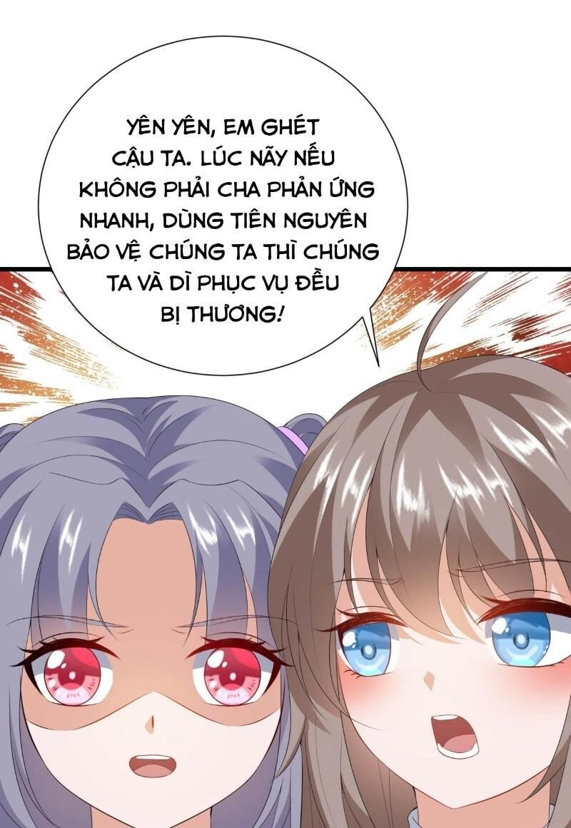 Vú Em Của Tiên Ma Chapter 27 - 9