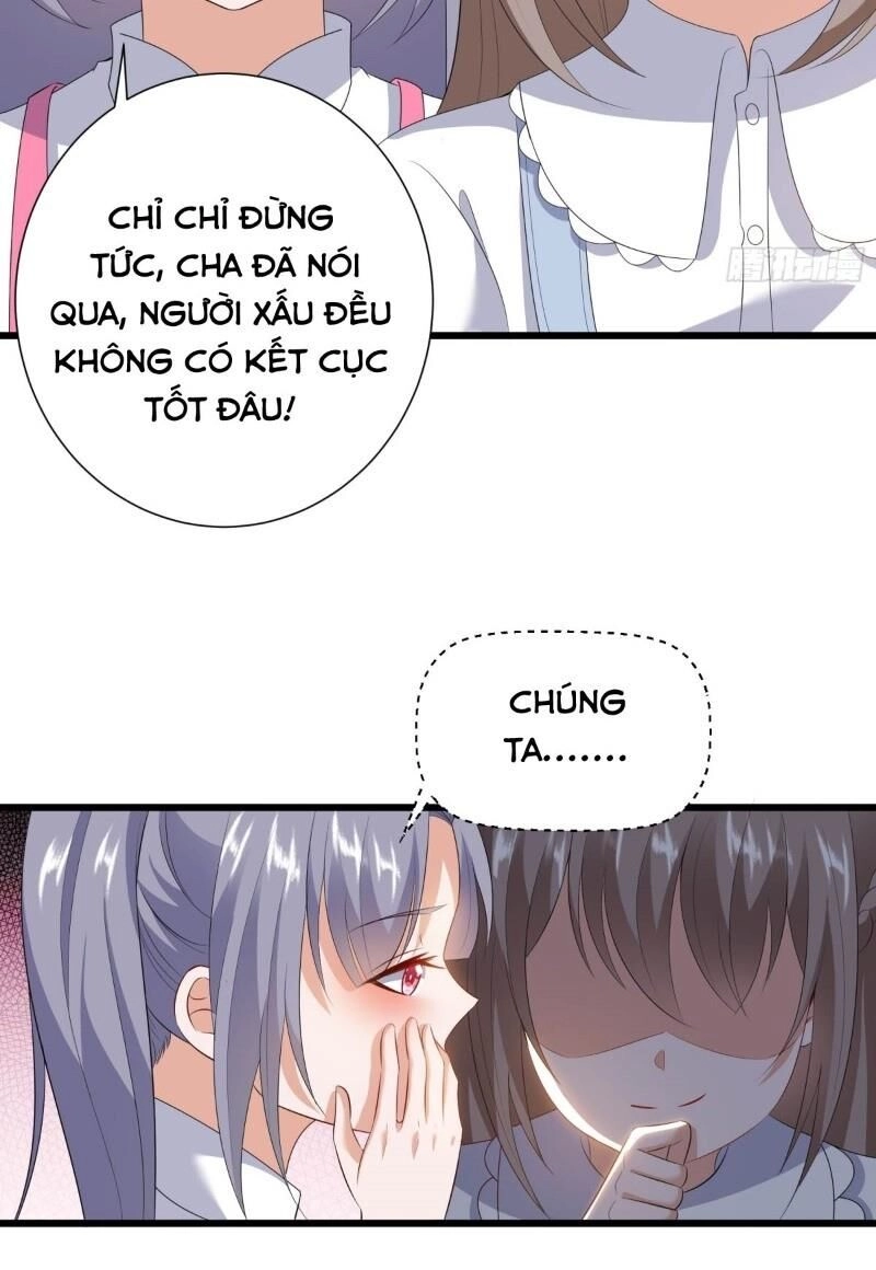 Vú Em Của Tiên Ma Chapter 27 - 10