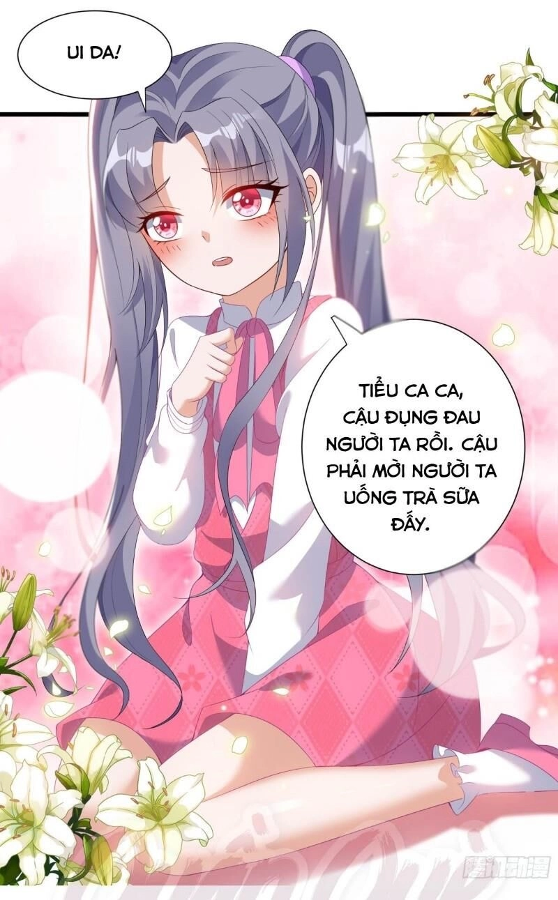 Vú Em Của Tiên Ma Chapter 27 - 13