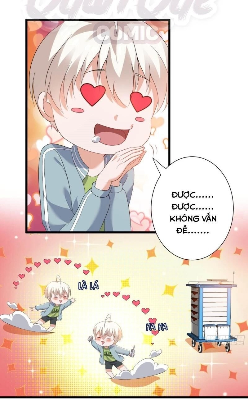 Vú Em Của Tiên Ma Chapter 27 - 14