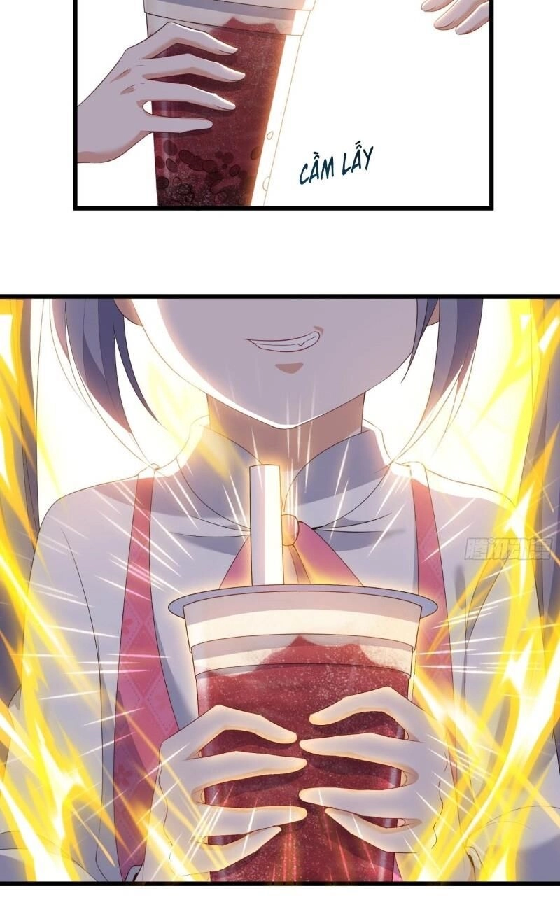 Vú Em Của Tiên Ma Chapter 27 - 16