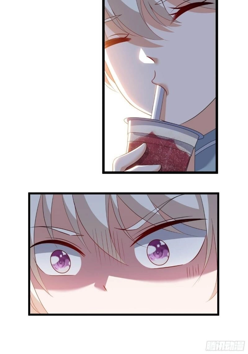 Vú Em Của Tiên Ma Chapter 27 - 19