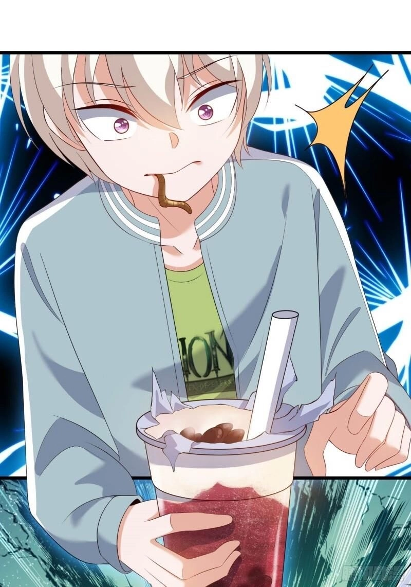 Vú Em Của Tiên Ma Chapter 27 - 20