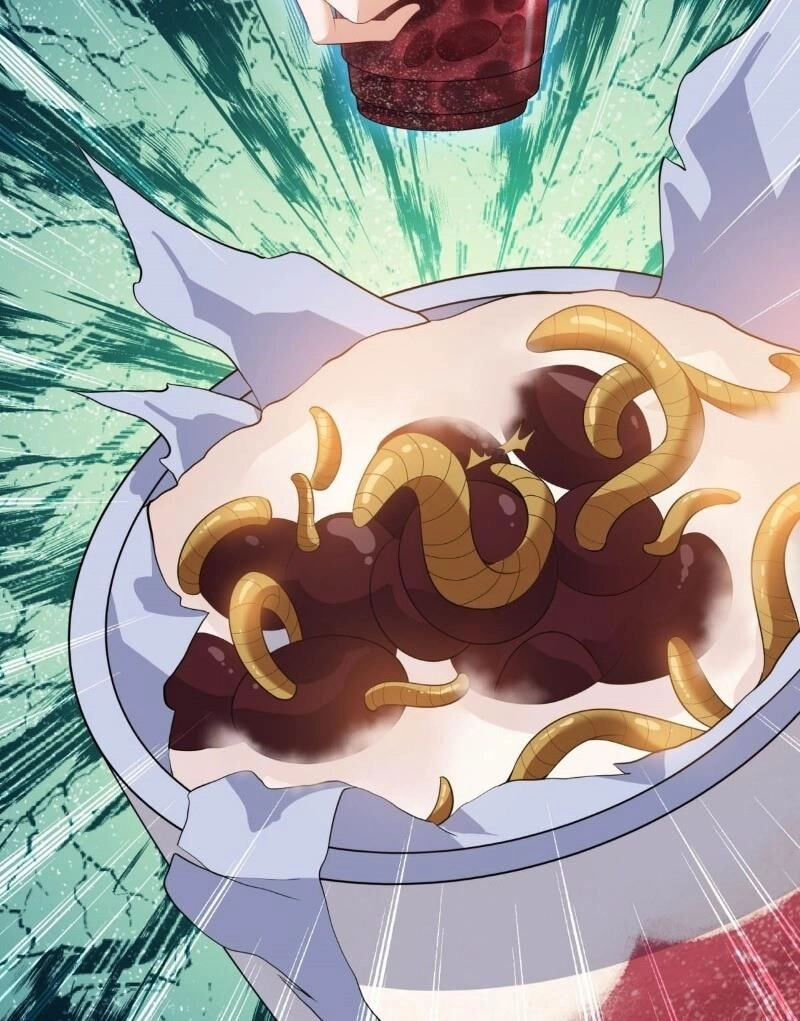 Vú Em Của Tiên Ma Chapter 27 - 21