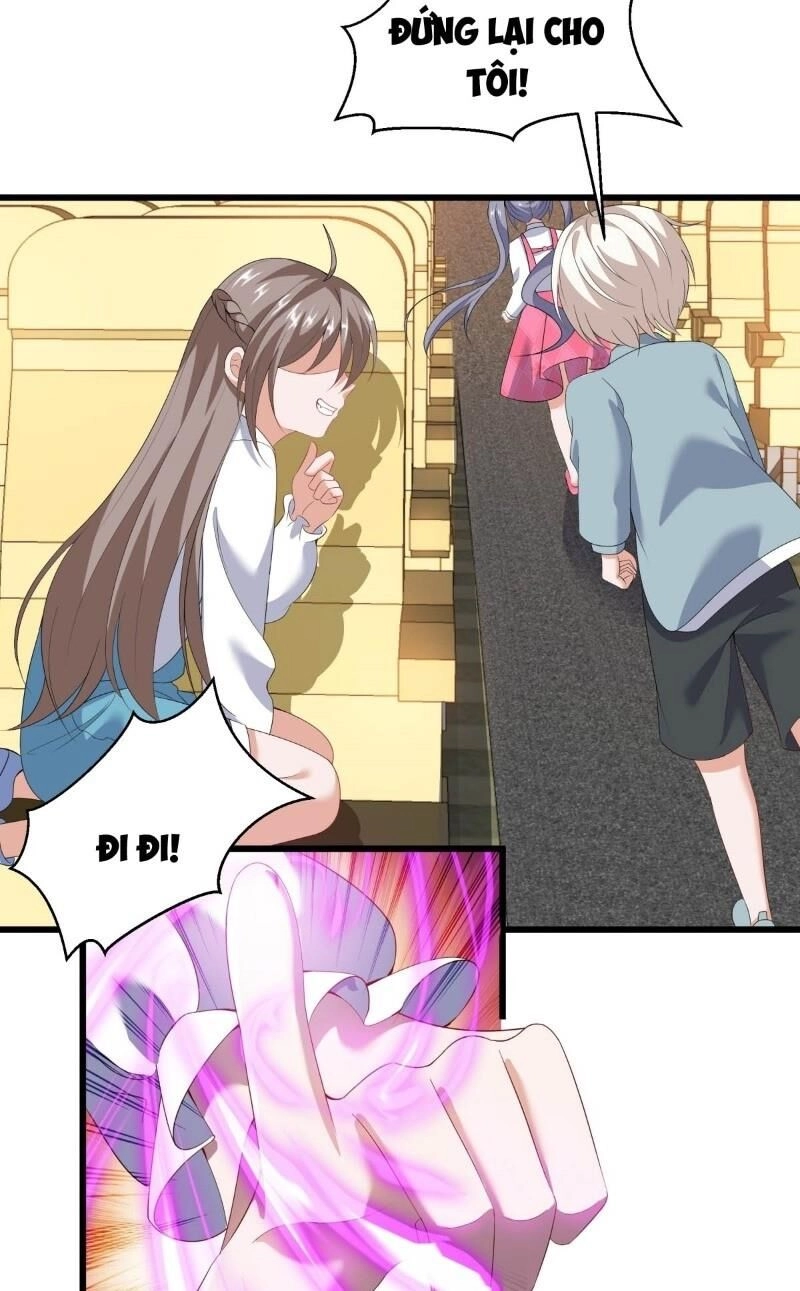 Vú Em Của Tiên Ma Chapter 27 - 25