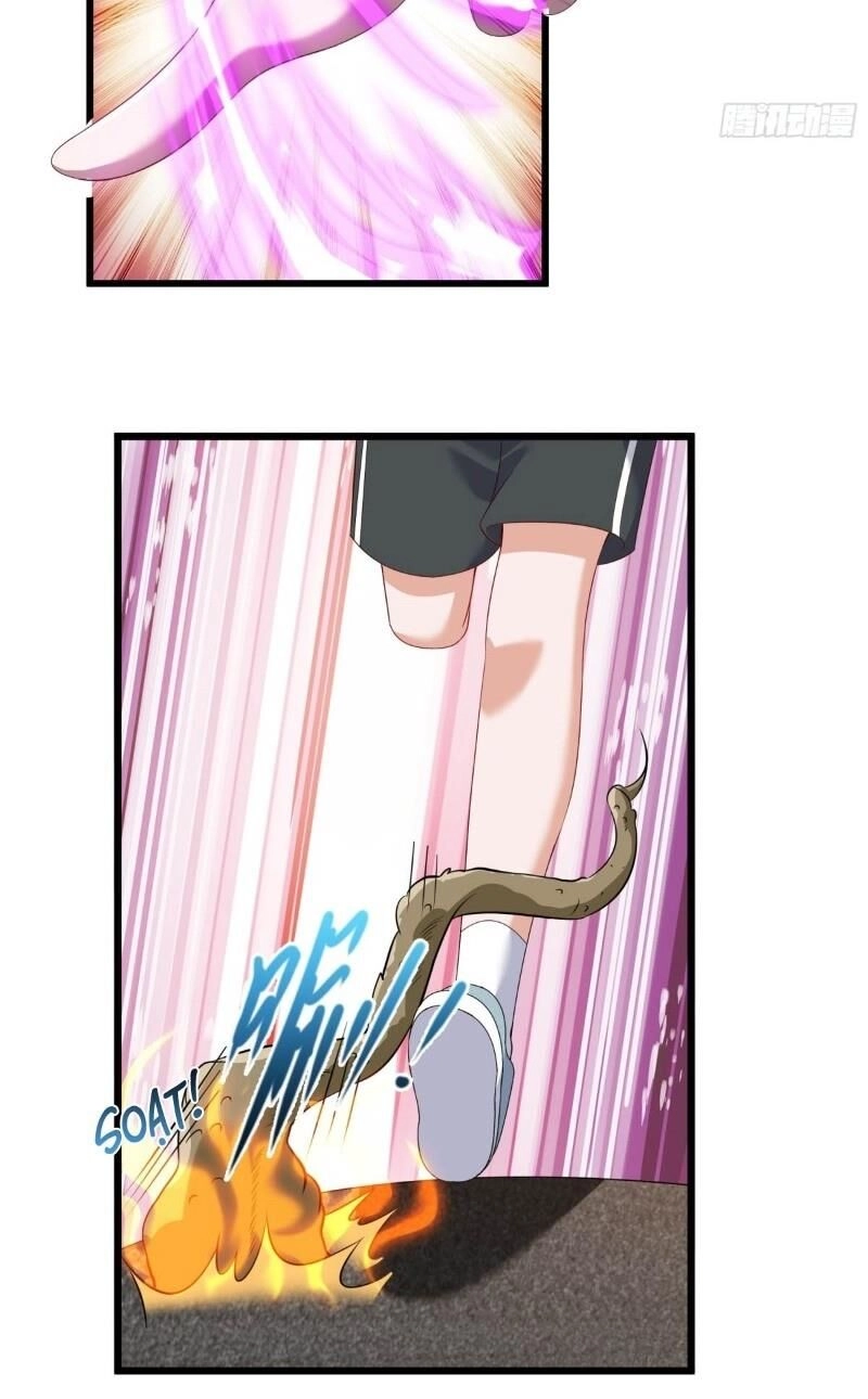 Vú Em Của Tiên Ma Chapter 27 - 26