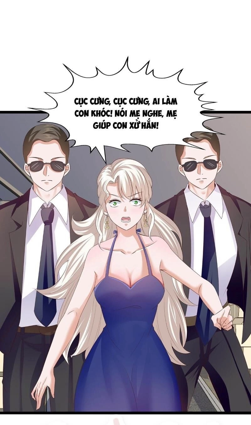 Vú Em Của Tiên Ma Chapter 28 - 1