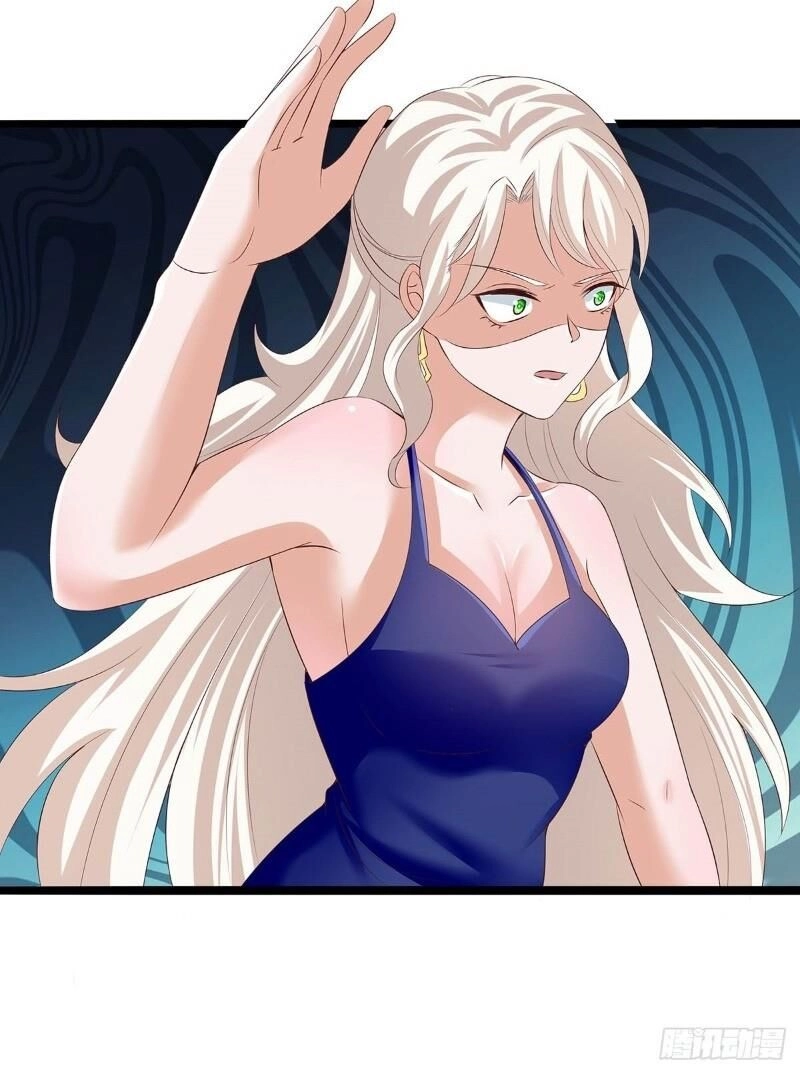 Vú Em Của Tiên Ma Chapter 28 - 4