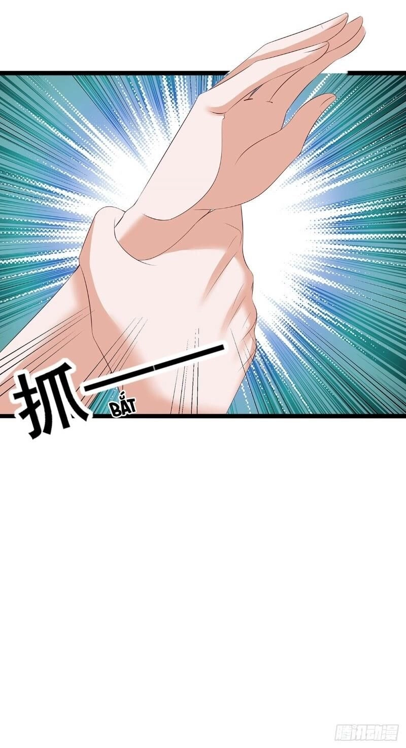 Vú Em Của Tiên Ma Chapter 28 - 6