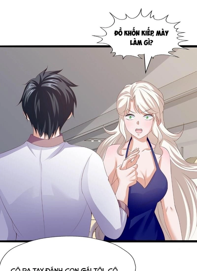 Vú Em Của Tiên Ma Chapter 28 - 7