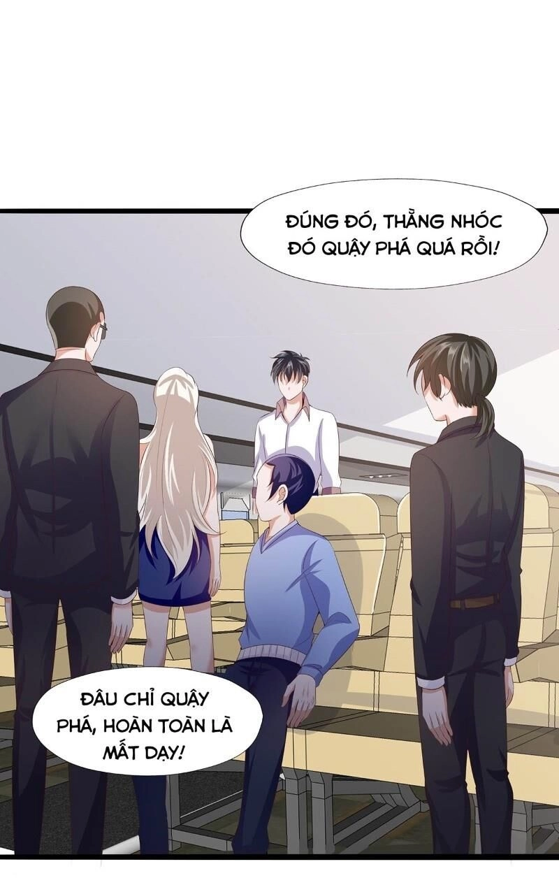 Vú Em Của Tiên Ma Chapter 28 - 11