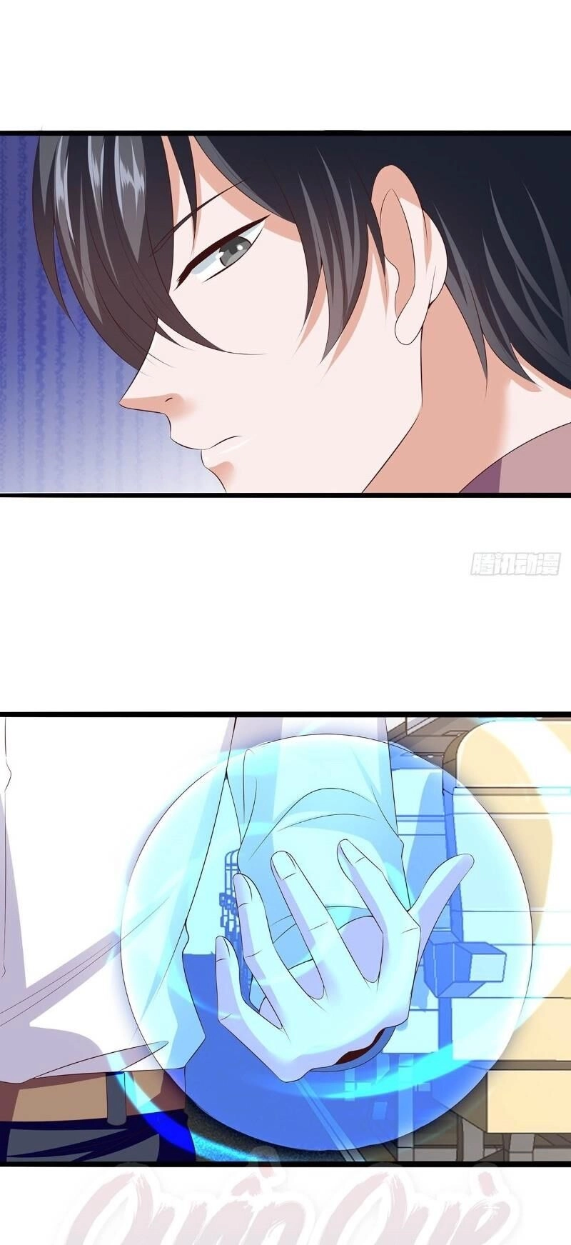 Vú Em Của Tiên Ma Chapter 28 - 15