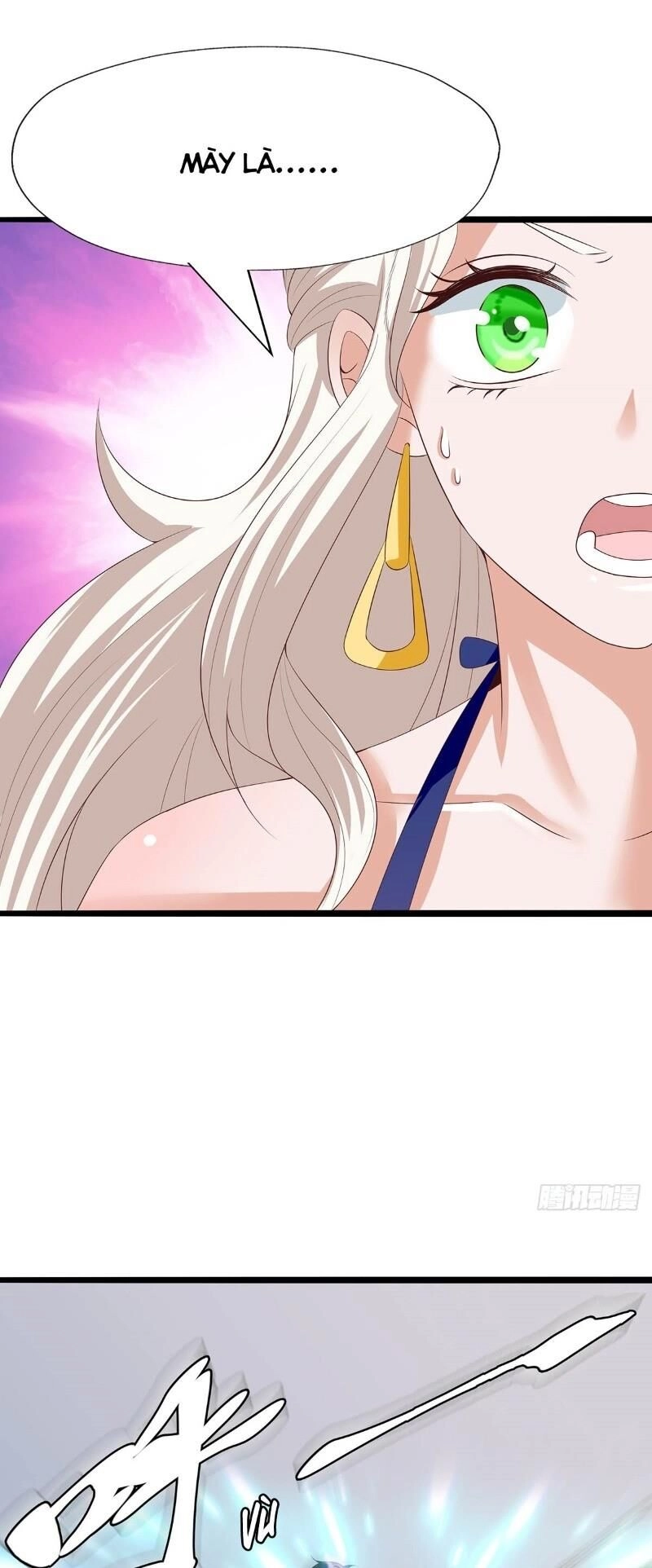 Vú Em Của Tiên Ma Chapter 28 - 17