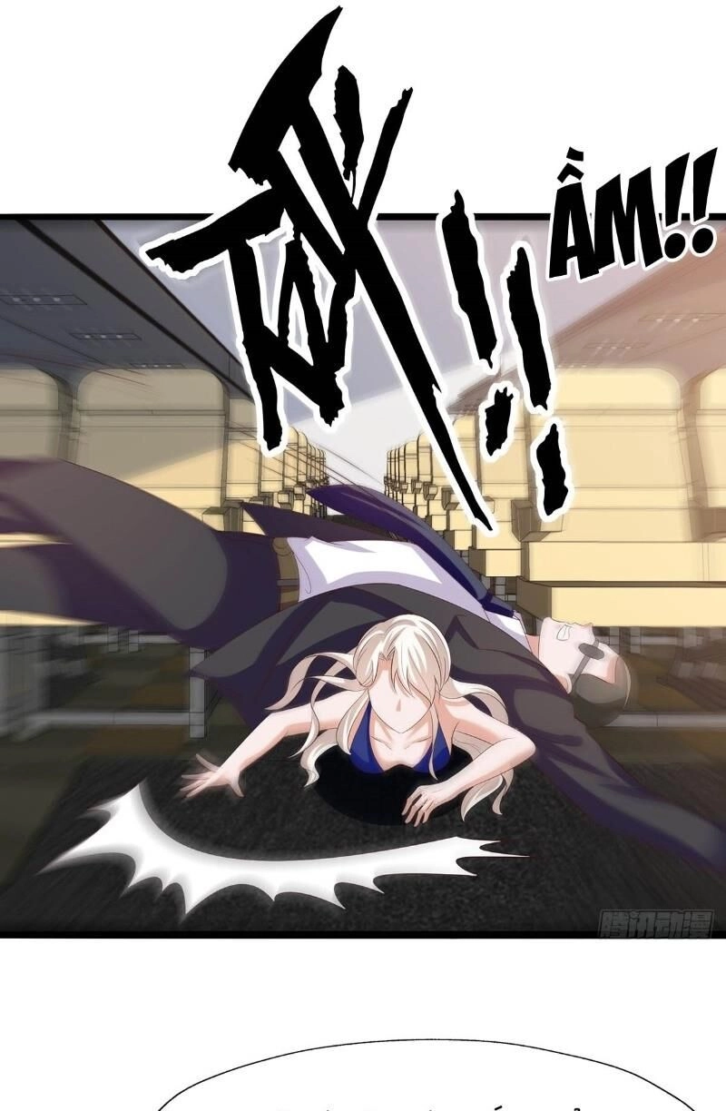 Vú Em Của Tiên Ma Chapter 28 - 19