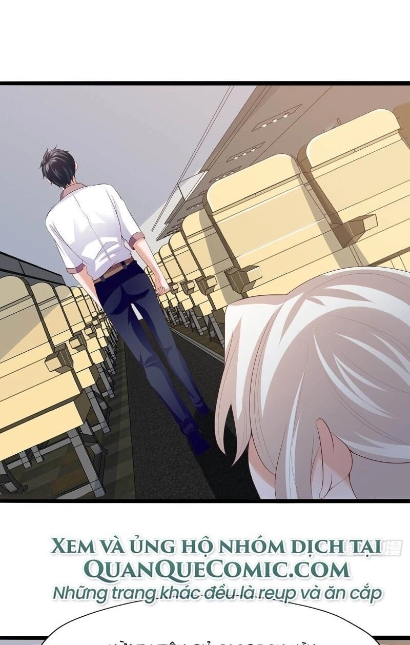 Vú Em Của Tiên Ma Chapter 28 - 21