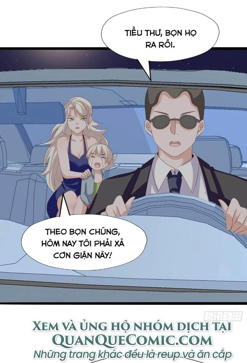 Vú Em Của Tiên Ma Chapter 28 - 25