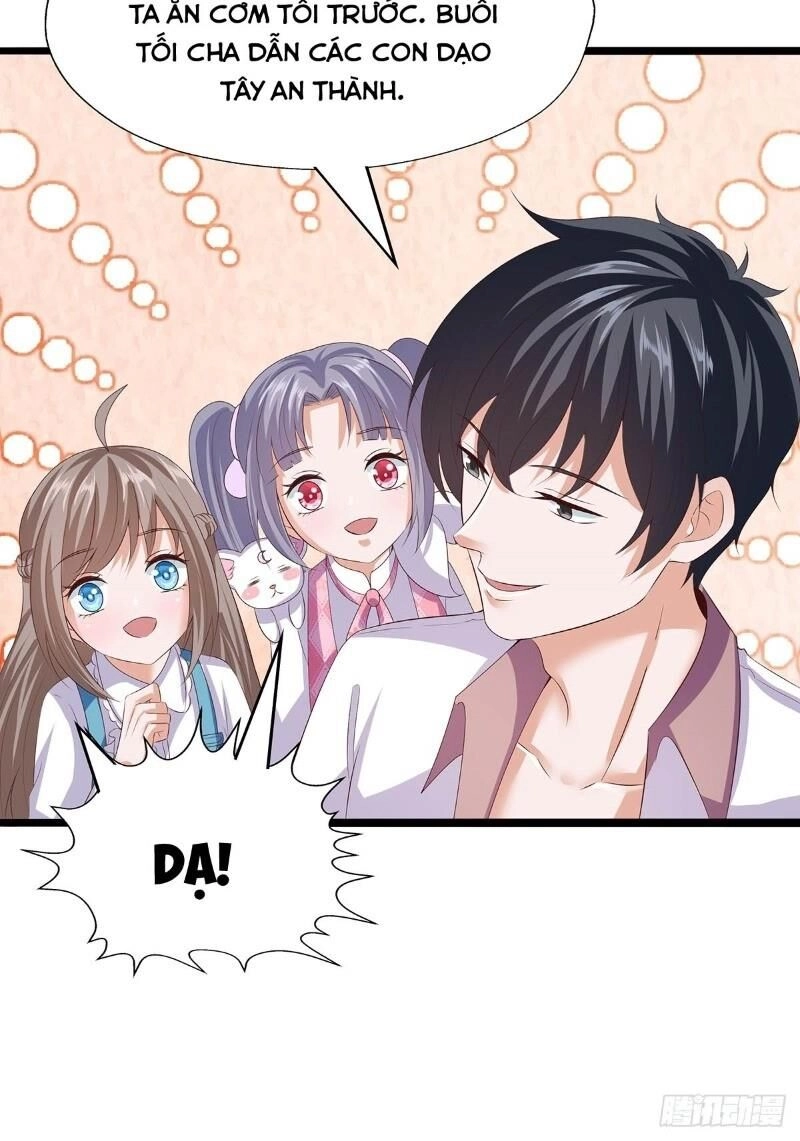 Vú Em Của Tiên Ma Chapter 28 - 28