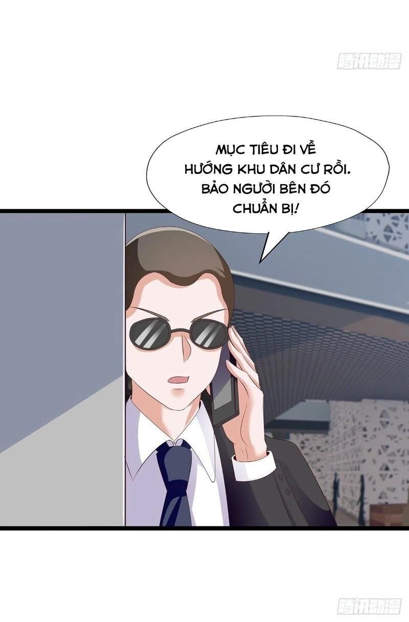 Vú Em Của Tiên Ma Chapter 28 - 30