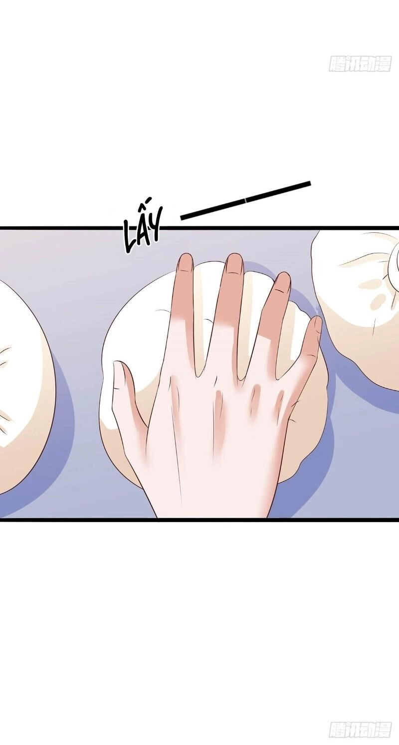 Vú Em Của Tiên Ma Chapter 28 - 34