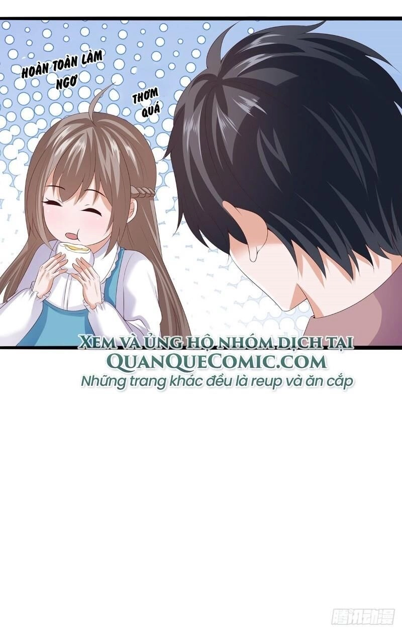 Vú Em Của Tiên Ma Chapter 28 - 38