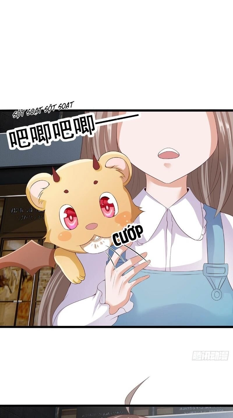 Vú Em Của Tiên Ma Chapter 28 - 39