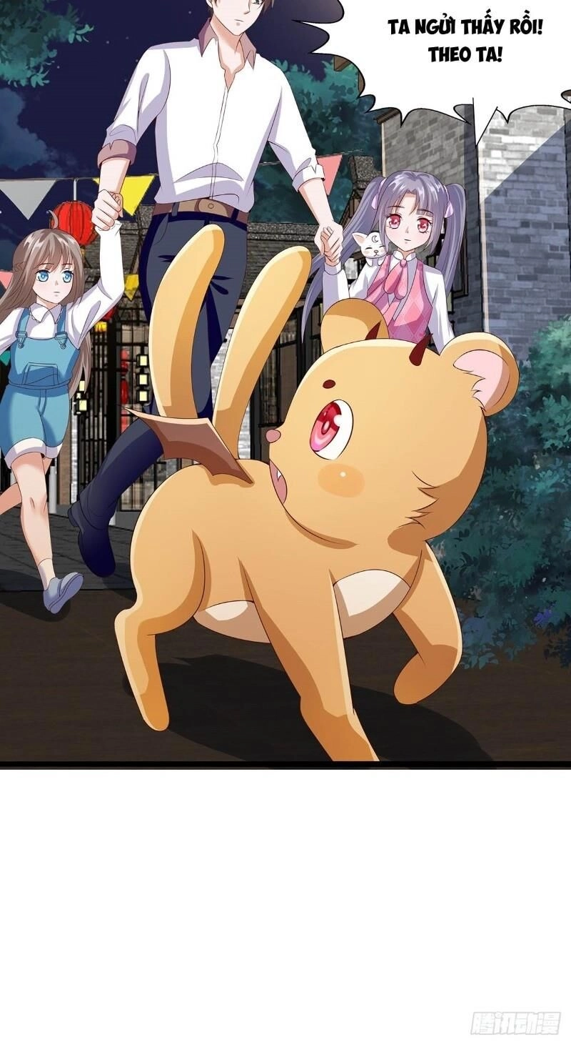 Vú Em Của Tiên Ma Chapter 28 - 46