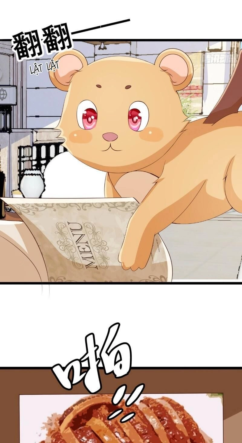 Vú Em Của Tiên Ma Chapter 29 - 3