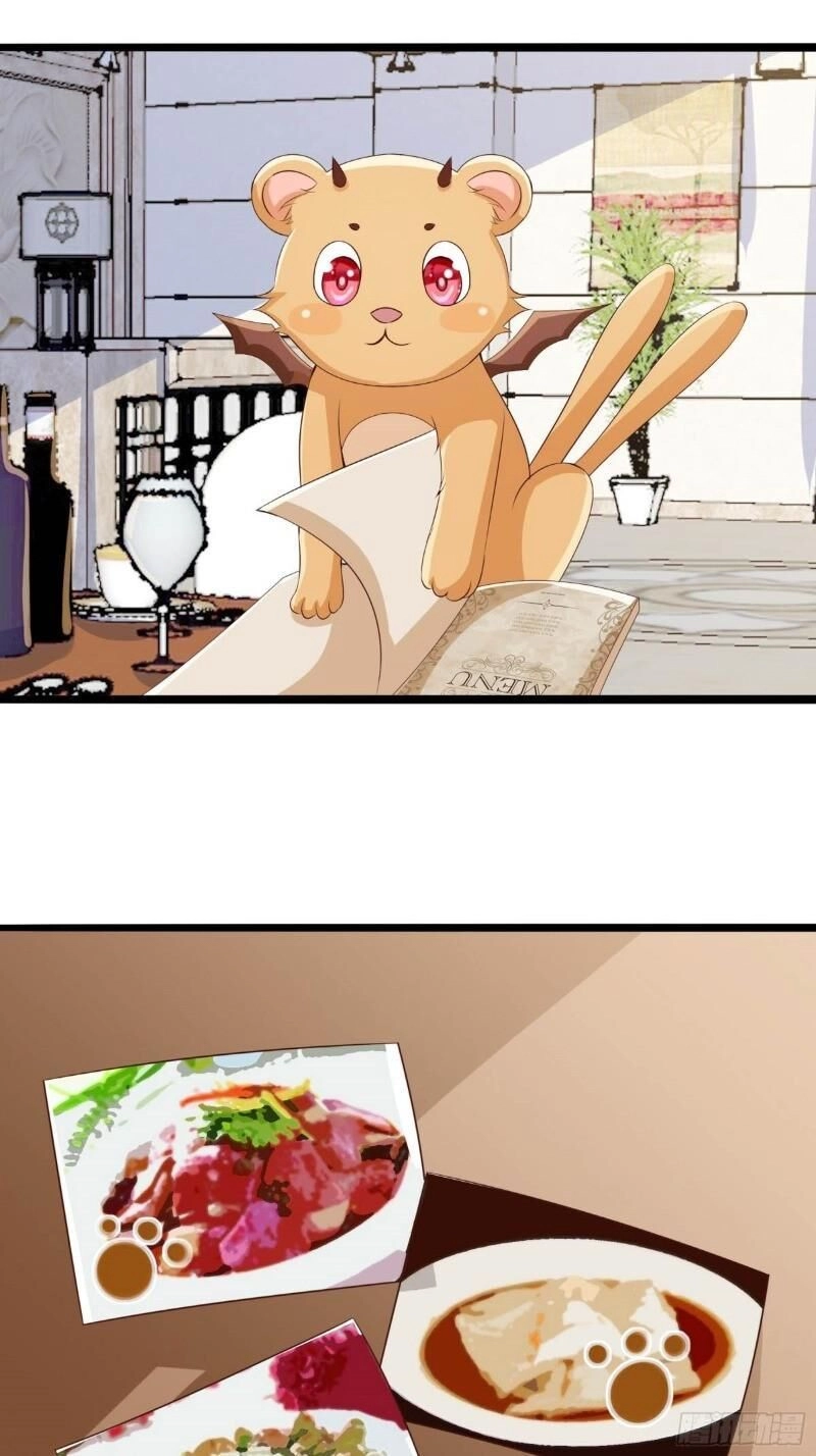 Vú Em Của Tiên Ma Chapter 29 - 5