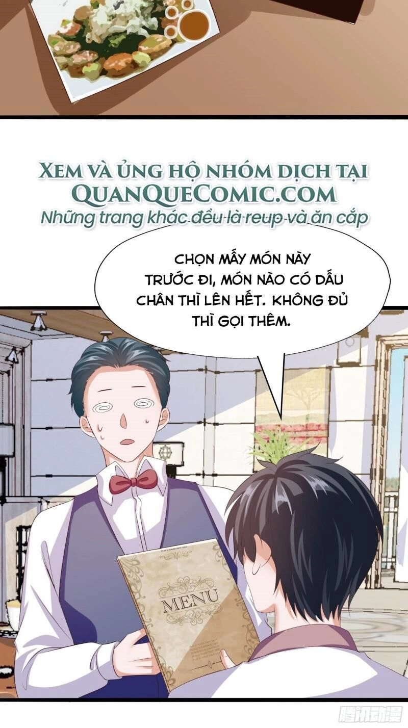 Vú Em Của Tiên Ma Chapter 29 - 6