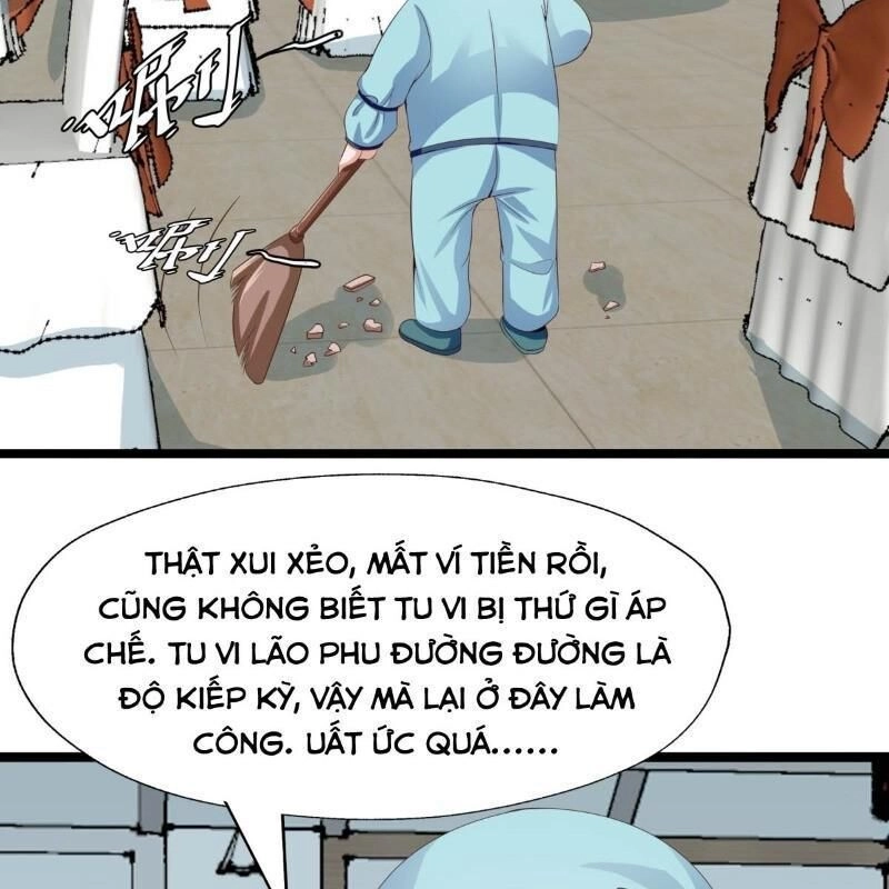 Vú Em Của Tiên Ma Chapter 29 - 13